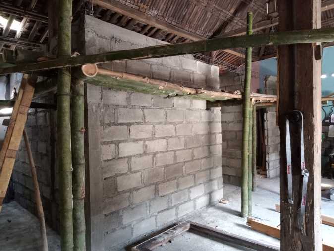Foto Rumah 50% DARIYAH